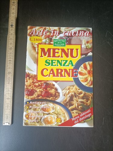Arte cucina menu - arte, cucina,