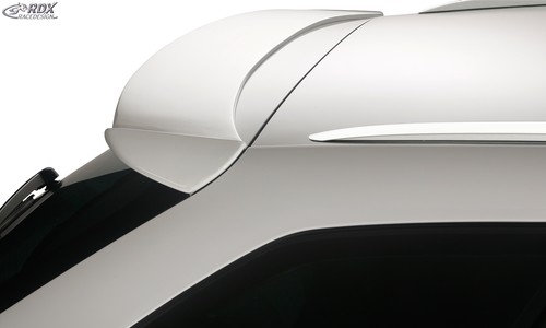 Spoiler tetto rdx per - spoiler, seat