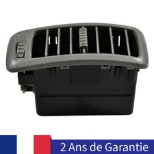 GRILLE VENTILATION AERATION