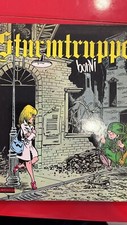 STURMTRUPPEN BONVI COMICS