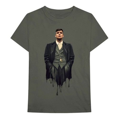 Shirt unisex peaky blinders - t-shirt,