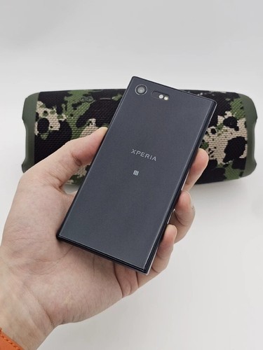 Original sony xperia compact - original,