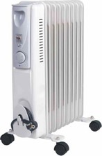 Termosifone Elettrico