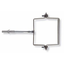 Collare Quadro per Pluviali