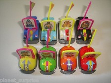 SET SORPRESA BAMBINI -