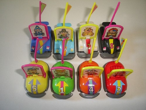 Set sorpresa bambini - bambini,