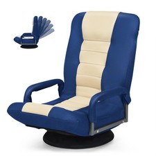 Sedia Gaming da Pavimento