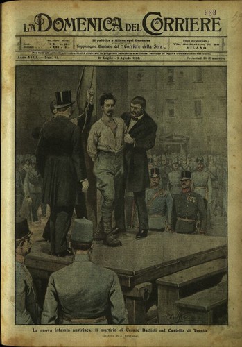 Rivista domenica del - rivista, la
