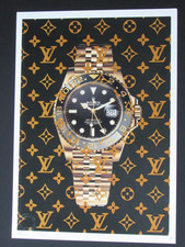 Death NYC 13x18 Pop Art