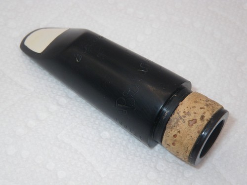Vintage brilhart ebolin - brilhart, bb