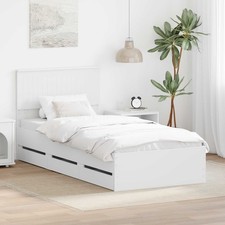 Struttura del letto - , con