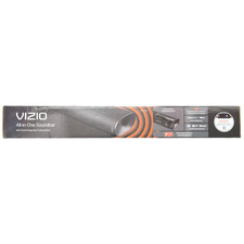 VIZIO 2.1 Soundbar All-in-One