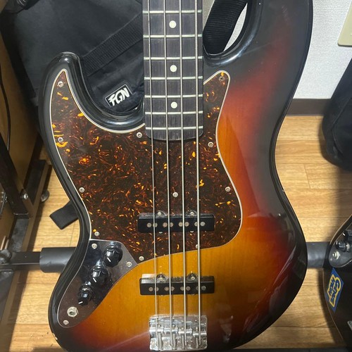 Fgn fujigen neo classic jazz - fgn,