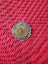 Rarissima Moneta  Errori  Di