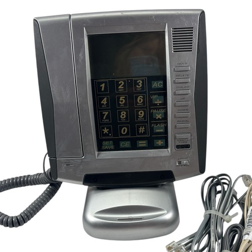 Innovage lcd touch panel - touch,