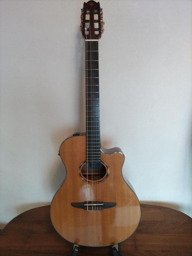 Yamaha ntx700 chitarra - ntx700,