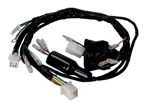 Cablaggio inferiore per - , honda