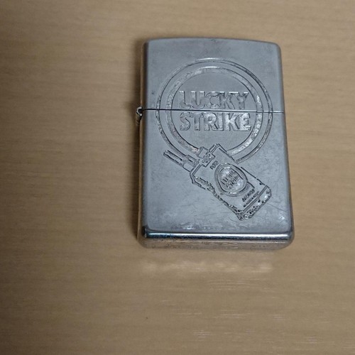 Zippo lucky strike - lucky,