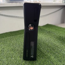 Microsoft Xbox 360 S Slim