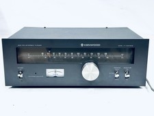 Kenwood Sintonizzatore KT-5300