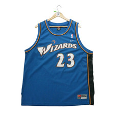 Maglia Nike NBA Washington