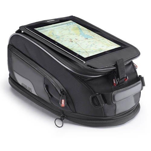 Givi xs307y borsa tanklock - givi,