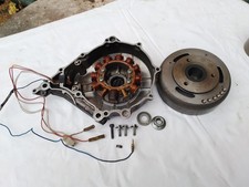 Accensione Elettronica Completa Per Yamaha Xt 600 2kf