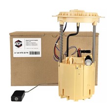 Pompa carburante A1644702094