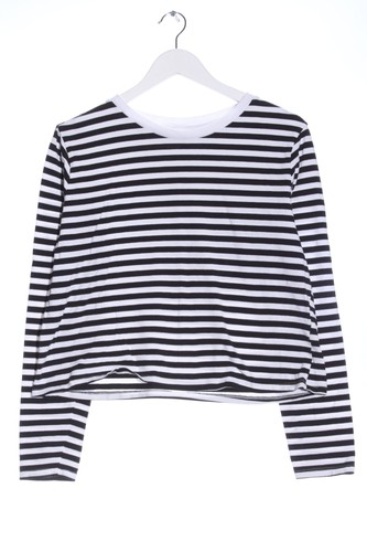 Camicia cropped donna - h&m,