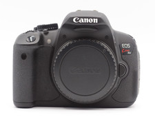 【Top Mint】Canon EOS T4i /