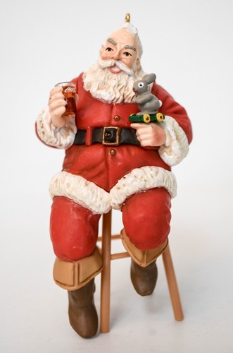 Enesco babbo natale sullo - enesco:,