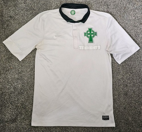 Maglia celtic retro 125 - celtic, 125°