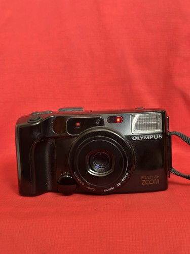 Olympus 200 superzoom - az-200,