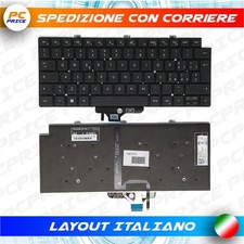 TASTIERA DELL LATITUDE 5320