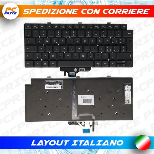 Tastiera dell latitude 5320 - dell,