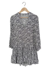 ZARA Abito blusa camicia Donna