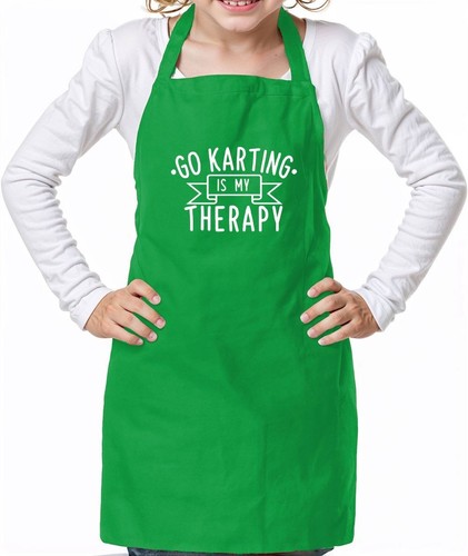 Kart terapia unisex - go,