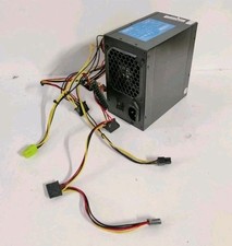 Link Creative ALIMENTATORE per Case PC ATX 450W 20+4PIN Power Supply ATX ✅