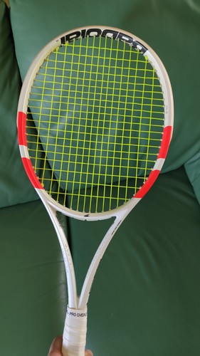 Babolat pure strike manico - babolat,