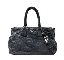 Prada Vitello borsa a tracolla e borsa a tracolla 6986952969 56621364