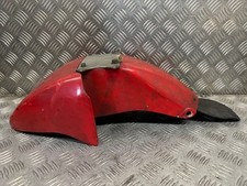 Parafango anteriore DUCATI