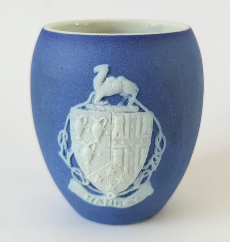 Wedgwood jasper blu cobalto - jasper,