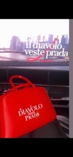 Borsa diavolo veste - borsa,
