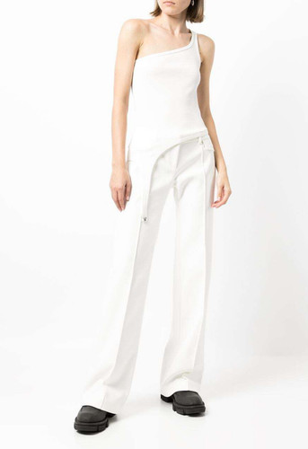 Canotta dion lee - lee, bianca
