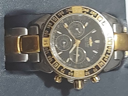 Orologio sector sge 400 - orologio,