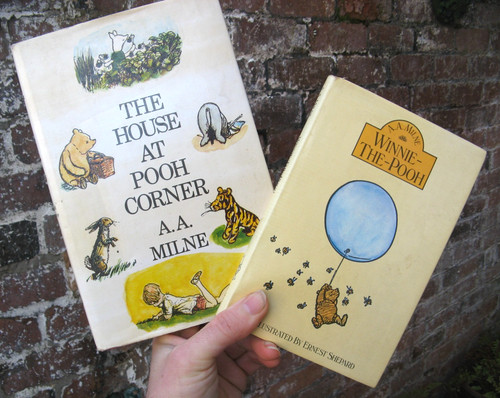1979 milne winne the - a, milne-