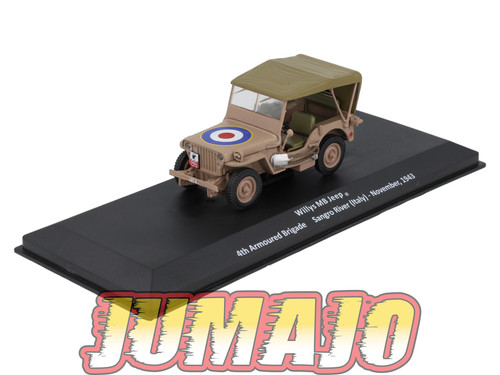 Vm59 voiture ixo altaya - 1/43,