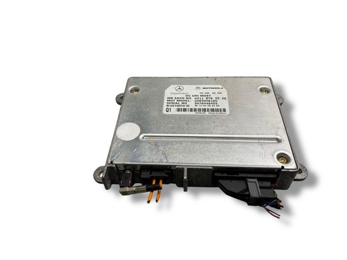 Centralina modulo bluetooth - centralina,