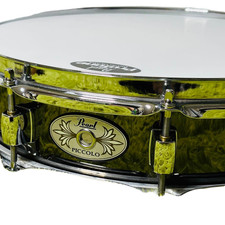 Pearl S1435PBN Acciaio Piccolo