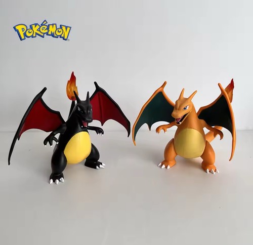 Charizard pokemon action - pokemon,